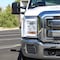 Spec-D Tuning 11-16 Ford F250 Projector Headlights, 2LHP-F25011-TM 2LHP-F25011-TM - alternate 6